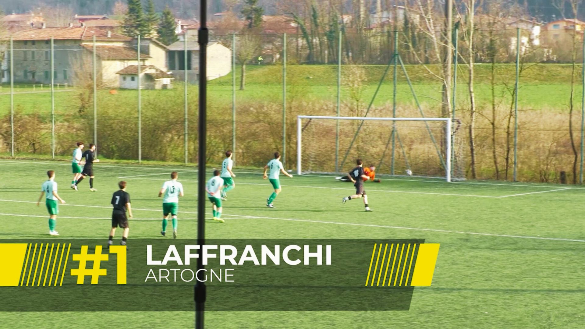 Vincitore #votailgol